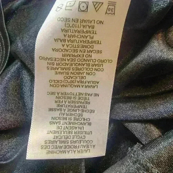 Laundry By Shelli Segal Womens Shift Dress Size Medium Aqua Mod Multicolor - Picture 9 of 13